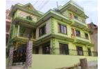 Residential House on sale at Tarkeshwar-7 Tusal chaur, Kathmandu.