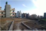 Residential Land On Sale At Raniban, Kathmandu
