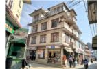 3.5 Storey Commercial cum residential house 🏠🏡 for sale at makalbari, Gokarneshwor, Kathmandu