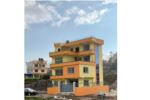 3.5 storey Residential  House on sale at Tokha,Kathmandu.