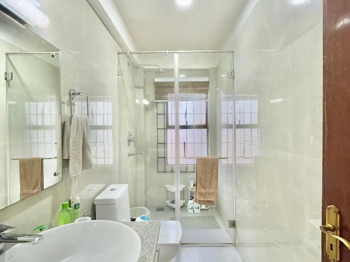 1 BHK Apartment for rent in Jhamshikhel – Photo 1 of 4
