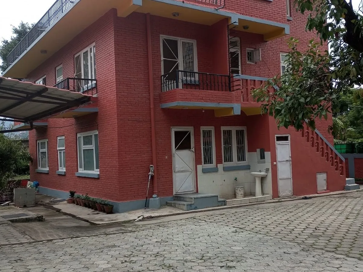 2 ropani office space for rent in Sanepa – Photo 1 of 2